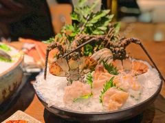 -芥末日本料理(打浦路铂尔曼旗舰店)