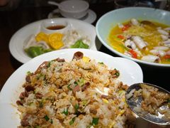 -前海沿·青岛菜(李沧万达店)