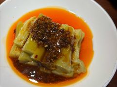 川味茄墩-全牛匠·乐山跷脚牛肉(西单华威约饭街店)