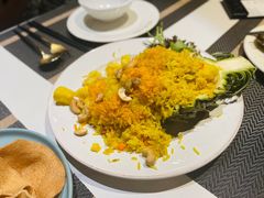 -清迈泰·泰国餐厅(华发商都店)