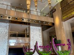 -广州粤海喜来登酒店