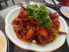 -盱眙虾神於氏龙虾(夫子庙红街店)