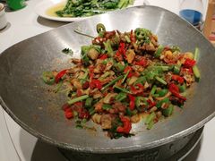 -俭寨大盘鸡·缸子肉·小公鸡·新疆菜(云通店)