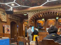 -乡村馕坑肉·烧烤·新疆菜·本地人更爱吃(阿勒泰首店)