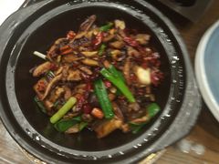 -秦唐一号西安菜馆(钟楼店)