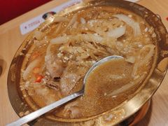 -朴大叔拌饭(广州花城汇店)