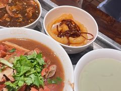 -姚记炒肝店(簋街店)