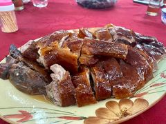 明炉烧鹅-烧鸭佬农庄