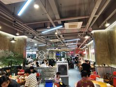 -谭三娘鲜切牛肉自助火锅(九眼桥总店)