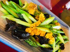 -那家小馆•北京菜•烤鸭(香山店)
