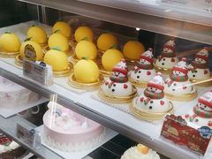 -85度C(南京龙江店)