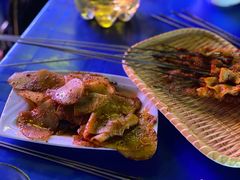 土豆-有奴思烤肉·清真(正宁路店)