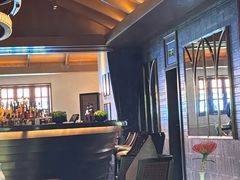 -Le Comptoir de Pierre Gagnaire