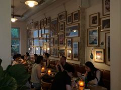 大堂-BOR Eatery(安福路店)