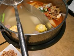 -左庭右院鲜牛肉火锅(南通CBD大有境店)