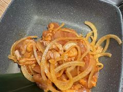 -新石器烤肉(百联川沙店)