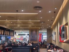 -大师兄·西北小馆(北站缤果空间店)