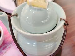 -黑松白鹿(金融街店)