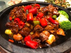 -鹿港小镇(悠唐店)