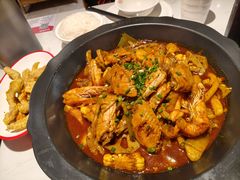 -虾吃虾涮.虾火锅.肉蟹煲(步步高梅溪新天地店)