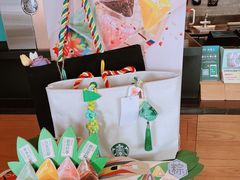 -星巴克臻选(宁波北仑银泰城店)