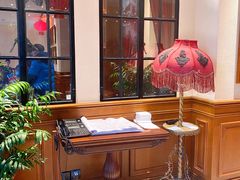 -玫瑰厅上海菜(兴国路店)