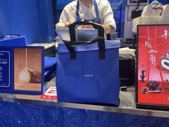 -the Roll'ING手作瑞士卷专门店(卓悦中心店)