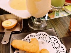 -豪客来牛排(府河店)