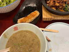 -宏状元现熬粥·京味菜(五棵松店)