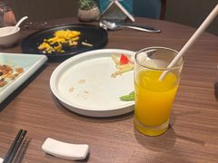 -佘山世茂艾美·御珍轩中餐厅