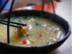 -云隐小厨·传统大理美食(复兴路店)