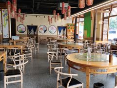 大堂-百姓厚厨(龙潭寺店)