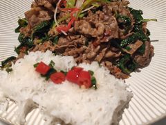 特色薄荷牛肉-PHO爺·越南料理(亦庄大族广场店)