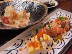 -鸟鹏烧鸟居酒屋(仁恒梦中心店)