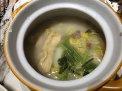 -莆田餐厅(NEX店)