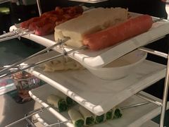 -丰茂烤串(金源店)