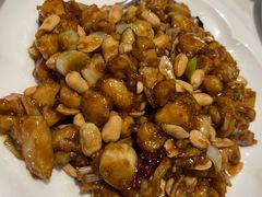 宫保鸡丁-眉州东坡(团结湖店)