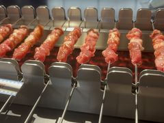 -很久以前羊肉串(大宁中心广场店)