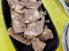 -老猫牛肉火锅(沙溪店)