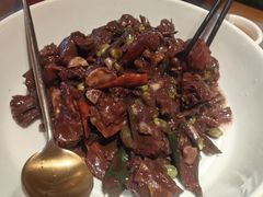 -巡耕记·湖南土菜(长湖店)