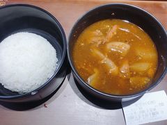 招牌半筋半腩饭-牛腩之旅·牛腩牛杂煲(光启城美食城店)