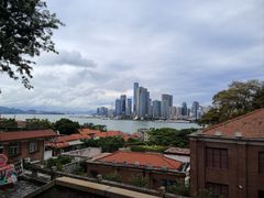 -八卦楼风琴博物馆