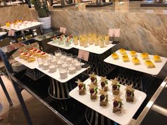 -海宁开元名都大酒店·地中海自助餐厅