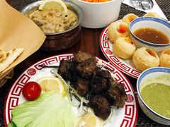 -木尔坦·Multan巴基斯坦清真餐厅halal(大智嘉园店)