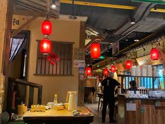 -农耕记·湖南土菜(观澜福城天虹店)