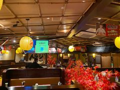-牛家酒场(7mall店)