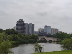 -眉山湿地公园(东坡区)