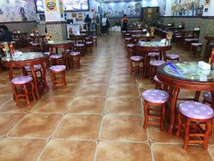 大堂-捷信牛奶甜品世家(柳巷店)
