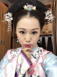 -美云庭古装·格格服汉服·京城旅拍(北京店)
