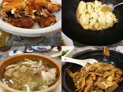 -客家汇·客家传承菜(水库店)